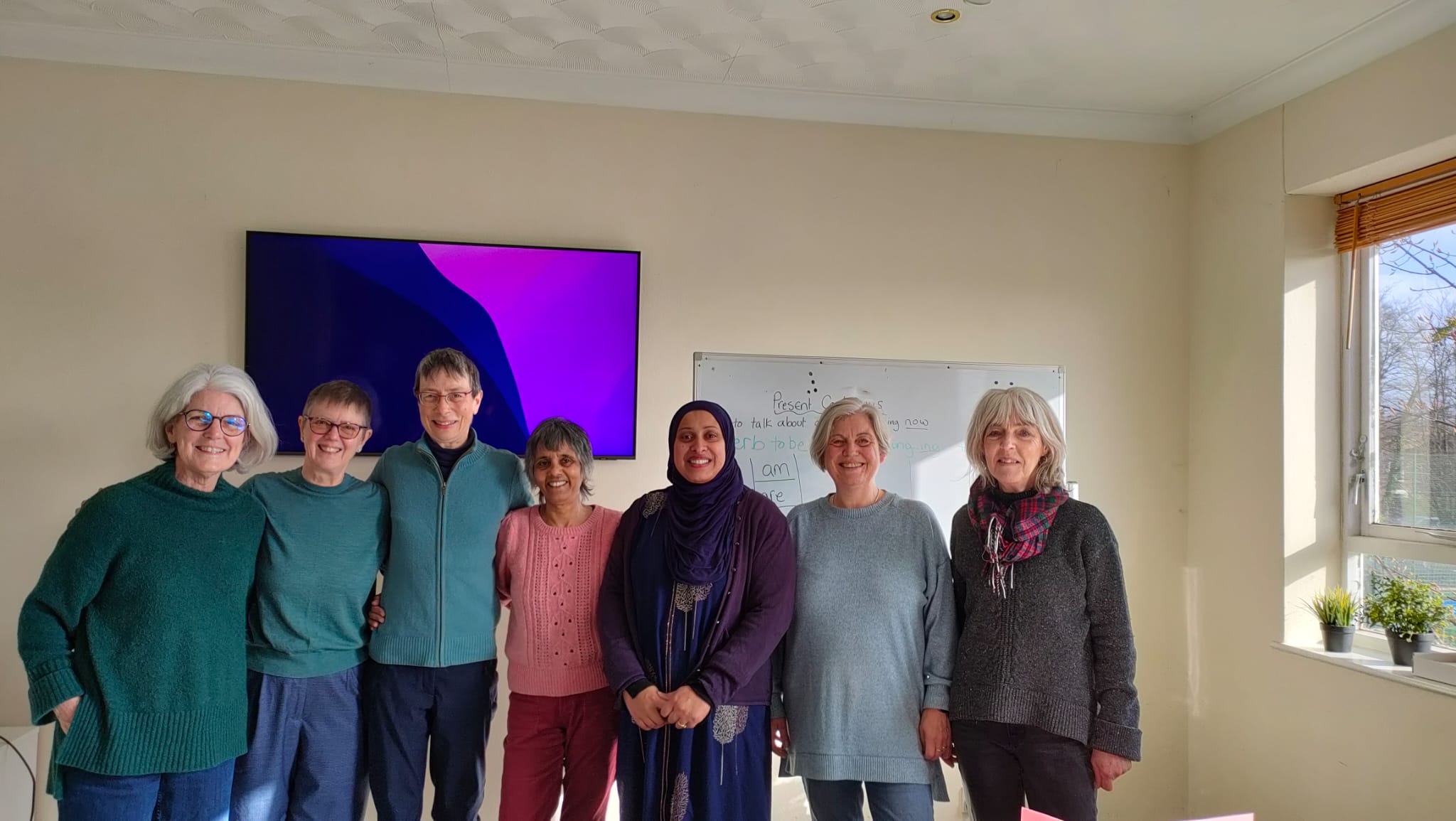 Chit Chat Chai 2026 session